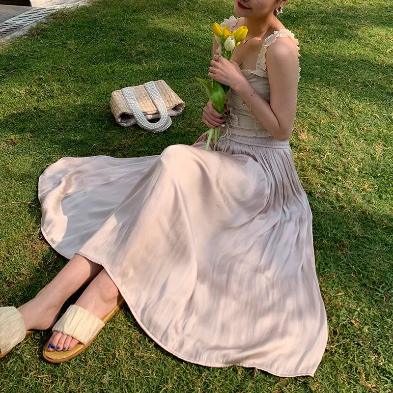 Elegant Summer Collection